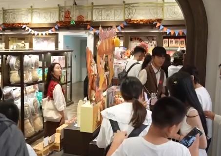 配套20余場重點活動 2026消費名品全國行啟動