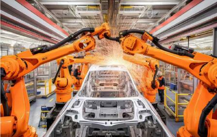 中國新能源汽車海外生態扎根再提速