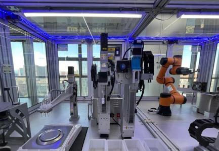 AI助力揭示“記憶—睡眠”調控機制