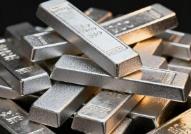 白銀價格調整趨勢將延續