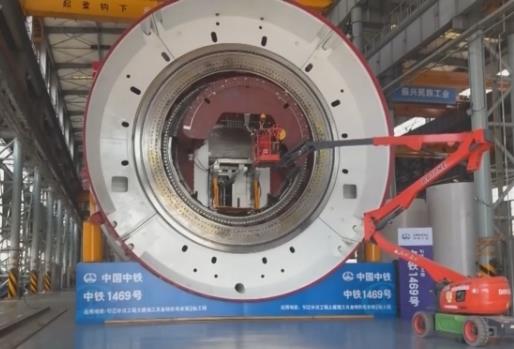 超大規模工程讓江河牽手、水系相連 水網建設給“開路先鋒”帶來新機遇