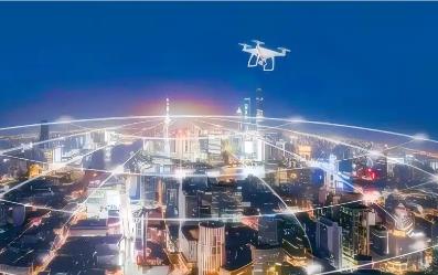 河南四部門出臺舉措支持低空網絡發展