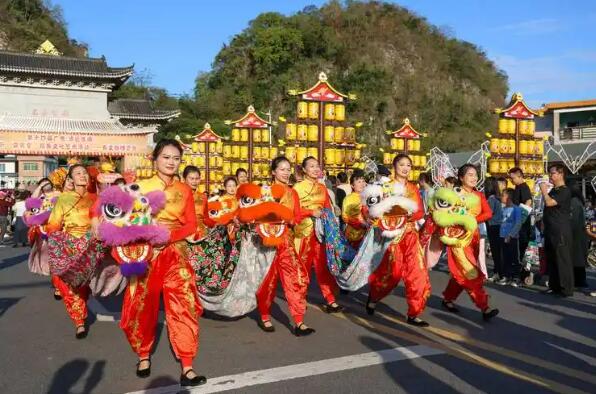 非遺，讓旅途更美好！
