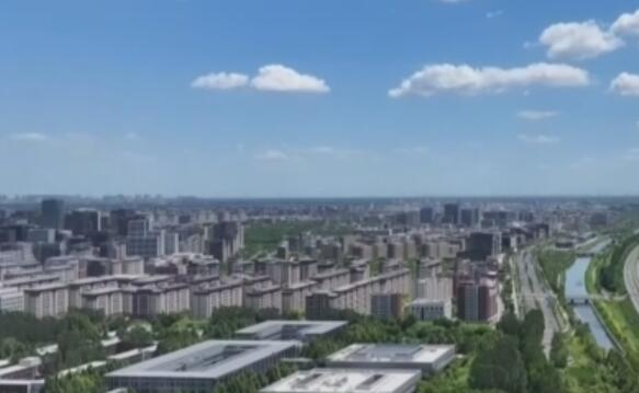 京津冀九條措施支持雄安技能人才隊伍建設