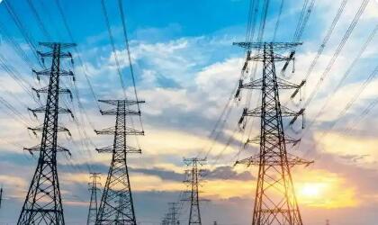 全國統一電力市場體系初步建成
