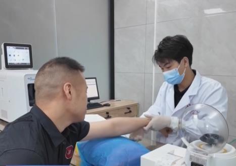 我國每年有超1500萬人次參與獻血 一系列措施保障獻血者“權益+健康”