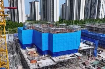 現房銷售加速落地 多地開啟二手房換新