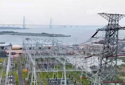 5萬億元，我國將打造怎樣的新型電網？