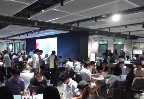 打破傳統授課模式 這座學院校地聯動培育科創人才