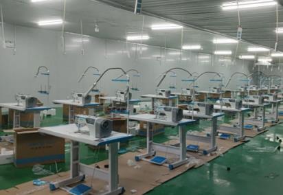 縫制機械行業步入“全要素出海”新階段