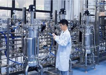 生物制造產業成型起勢，廣州白云做對了哪些事？