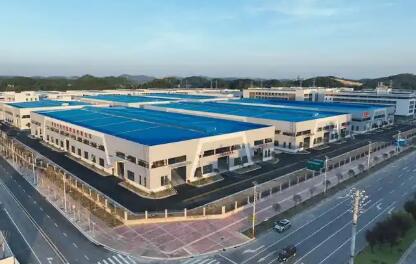湖南發布2026年工業領域重大項目清單