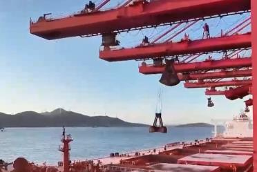國內市場預期回暖、行業運行穩中向好 多視角感知大宗商品市場強勁韌性