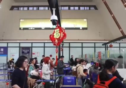 “民族文化+免簽紅利+交通便捷”讓中老跨境休閑游熱度持續高漲