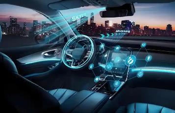 事關汽車自動駕駛系統安全 相關國標進一步征求意見