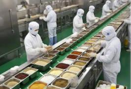 風味配料行業：拓原料之界，筑技術之基