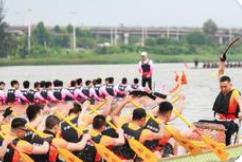福建省端午及暑期文旅活動精彩紛呈