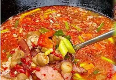 科技助力貴州酸食產業轉型升級