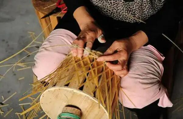 “鄉村工匠·煥青計劃”在浙江安吉啟動——竹海傳匠心 青春賦新生