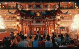 文化出海，東方美更具世界范