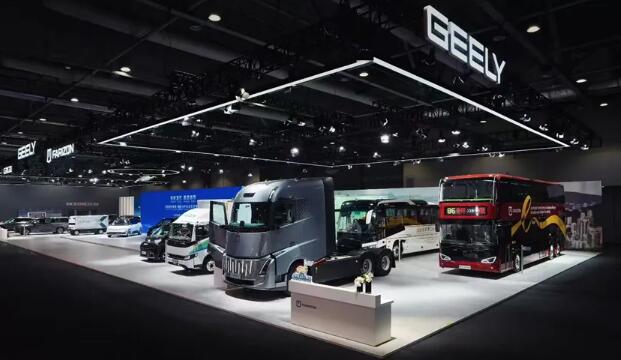 極氪交付破80萬、遠程再簽10萬輛大單！2026香港車博會見證中國汽車“高光時刻”