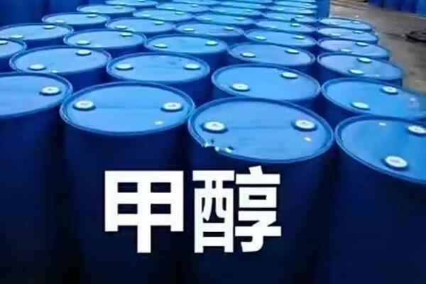 進口預期強化 甲醇期貨價格連續下跌