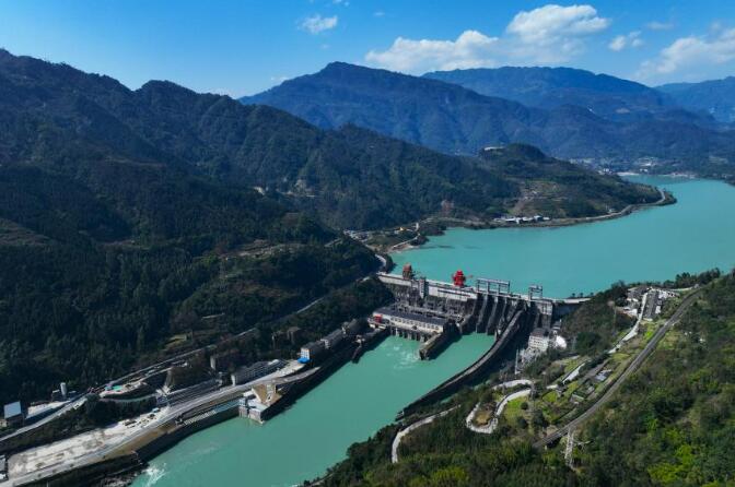國家能源集團：滿格發力備戰迎峰度夏