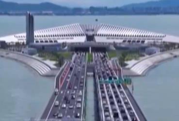 沿著國道看山河！一批精品自駕旅游公路即將亮相