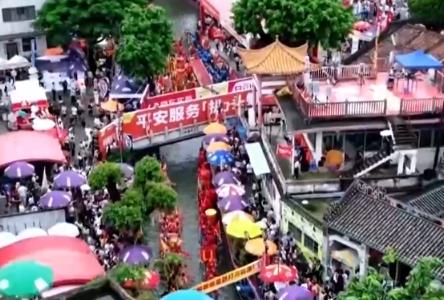 “賽事+”新場景釋放端午消費蓬勃活力 “新中式”成熱點吸睛年輕消費者