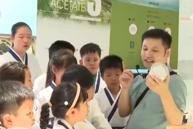 傳統企業變身“AAA級景區” “工廠+文旅”雙向融合激活“新消費”潛能