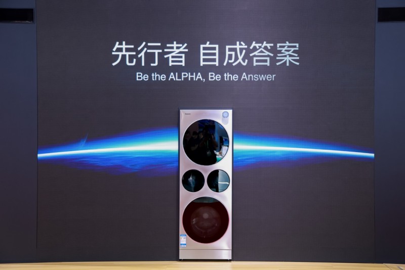 跨國品牌的中國深耕：松下的“扎根”有何不同？