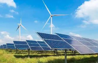 完善非化石能源電力消費核算