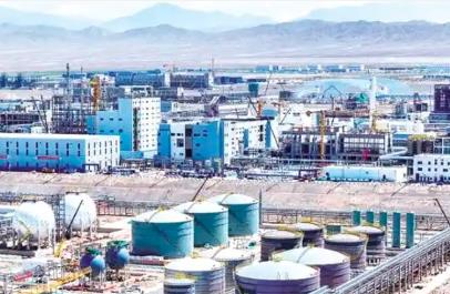 領跑全省的“磁吸力”從何而來？——酒泉市招商引資活力持續迸發