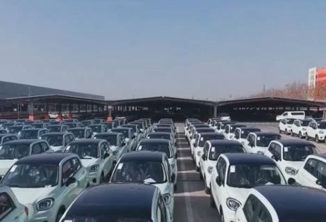 利好政策連發 全鏈條擴大汽車消費將帶來哪些變化？