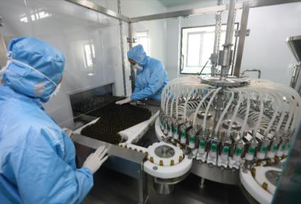 一季度我國醫藥產品出口東盟情況