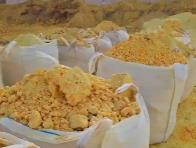 硫黃價格大跌，為何硫酸不跌反漲？