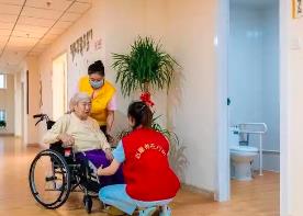 內蒙古出臺養老服務設施公建民營管理辦法