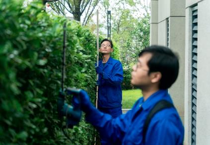 內蒙古：出臺行動方案 提升物業服務質量