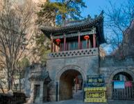 山西32處古跡 開啟實景穿越文旅新玩法