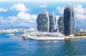 海南旅游國際化水平穩步提升