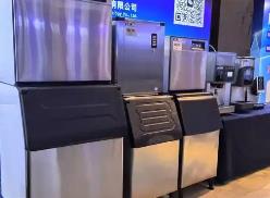 國貨制冰機何以撬動海外市場