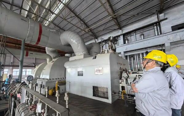 山東煤電行業轉型升級 30萬千瓦以下抽凝機組全部退出
