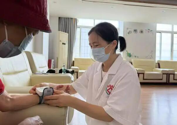 養老服務師職業資格落地 服務將更專業