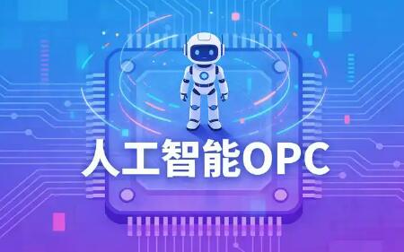 北京印發行動方案 支持人工智能OPC創新發展