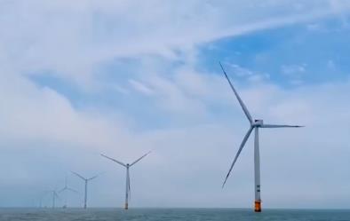 能源“大”工程“新”項目齊發力 激活投資“新引擎” 打開轉型“新空間”