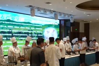 產業鋪到哪，專業就開到哪！傳統美食行業成年輕人學技就業“香餑餑”