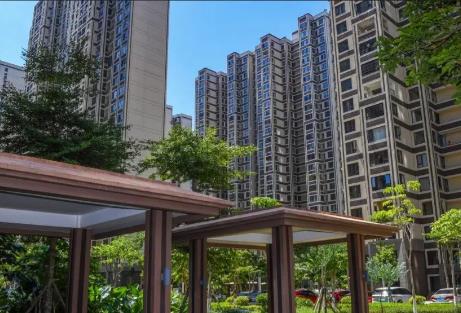 福建規范住宅小區公共收益管理