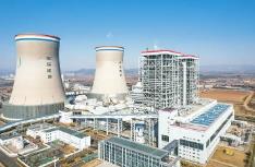 山西低碳轉型增速全國第一 太原扛起全省核心支撐重任