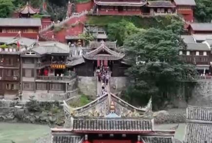 暑期旅游旺季即將全面開啟 深度游、體驗游等長線出游需求集中釋放