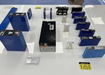 四川首批動力電池回收區域中心確定 成都等5市成為牽頭城市